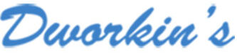 Dworkins Logo